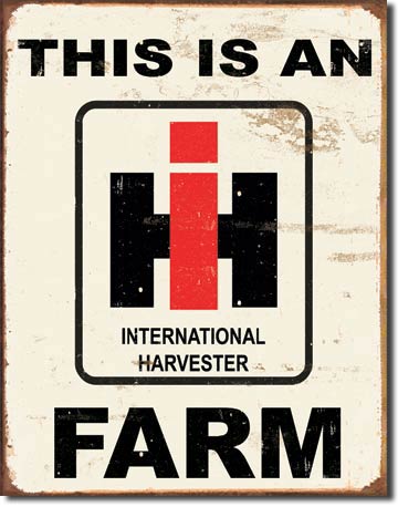 1279 - IH Farm
